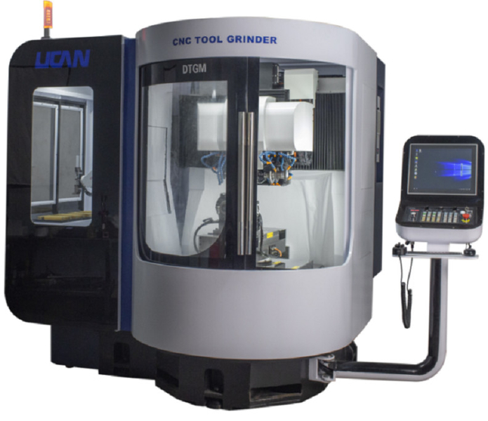 Suzhou Tuoertai Precision Technology Co., Ltd linea di produzione del fabbricante