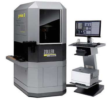 Suzhou Tuoertai Precision Technology Co., Ltd linea di produzione del fabbricante