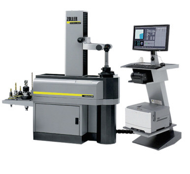 Suzhou Tuoertai Precision Technology Co., Ltd linea di produzione del fabbricante
