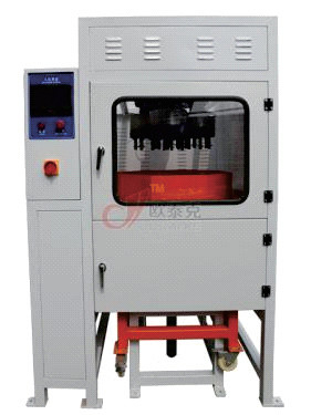 Suzhou Tuoertai Precision Technology Co., Ltd linea di produzione del fabbricante